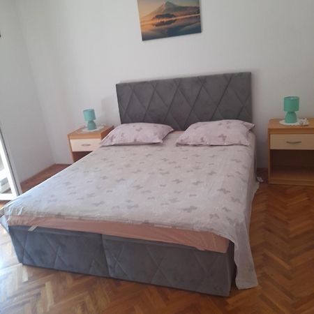 Dubravka Apartment Dinjiška Exterior foto