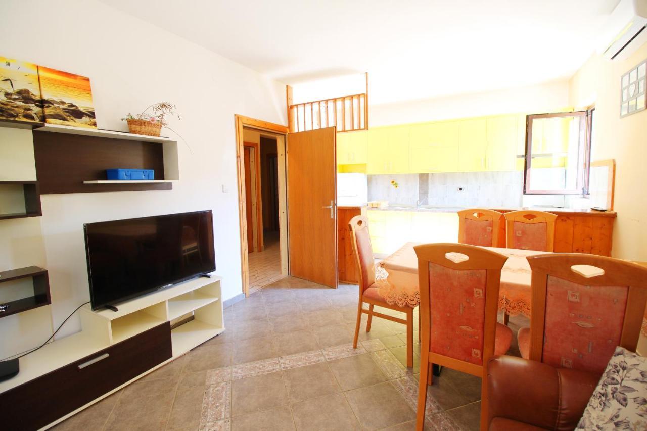 Dubravka Apartment Dinjiška Exterior foto