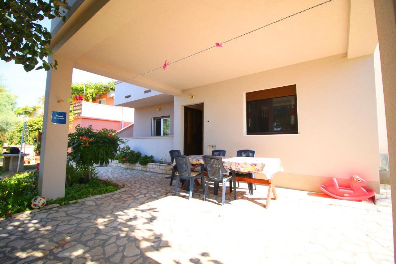 Dubravka Apartment Dinjiška Exterior foto