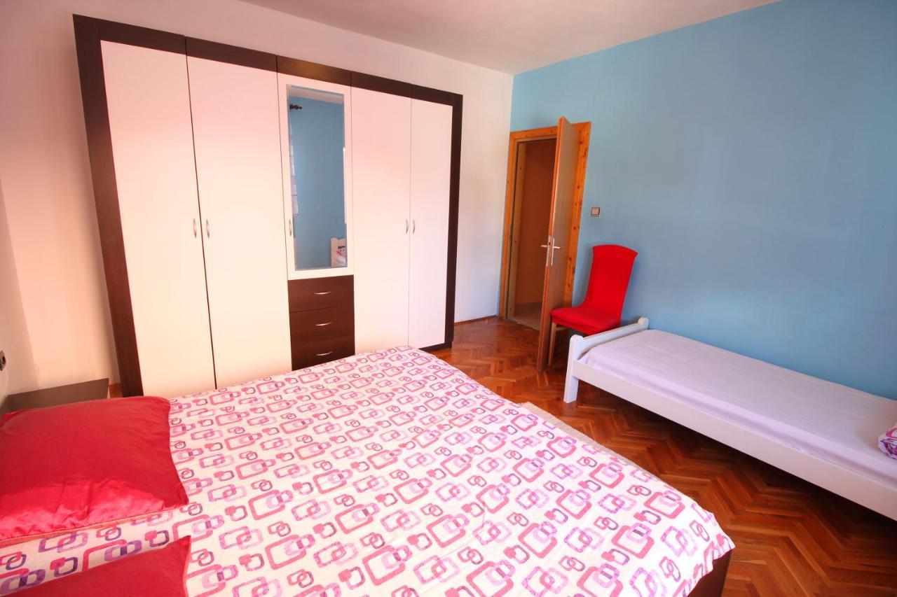 Dubravka Apartment Dinjiška Exterior foto
