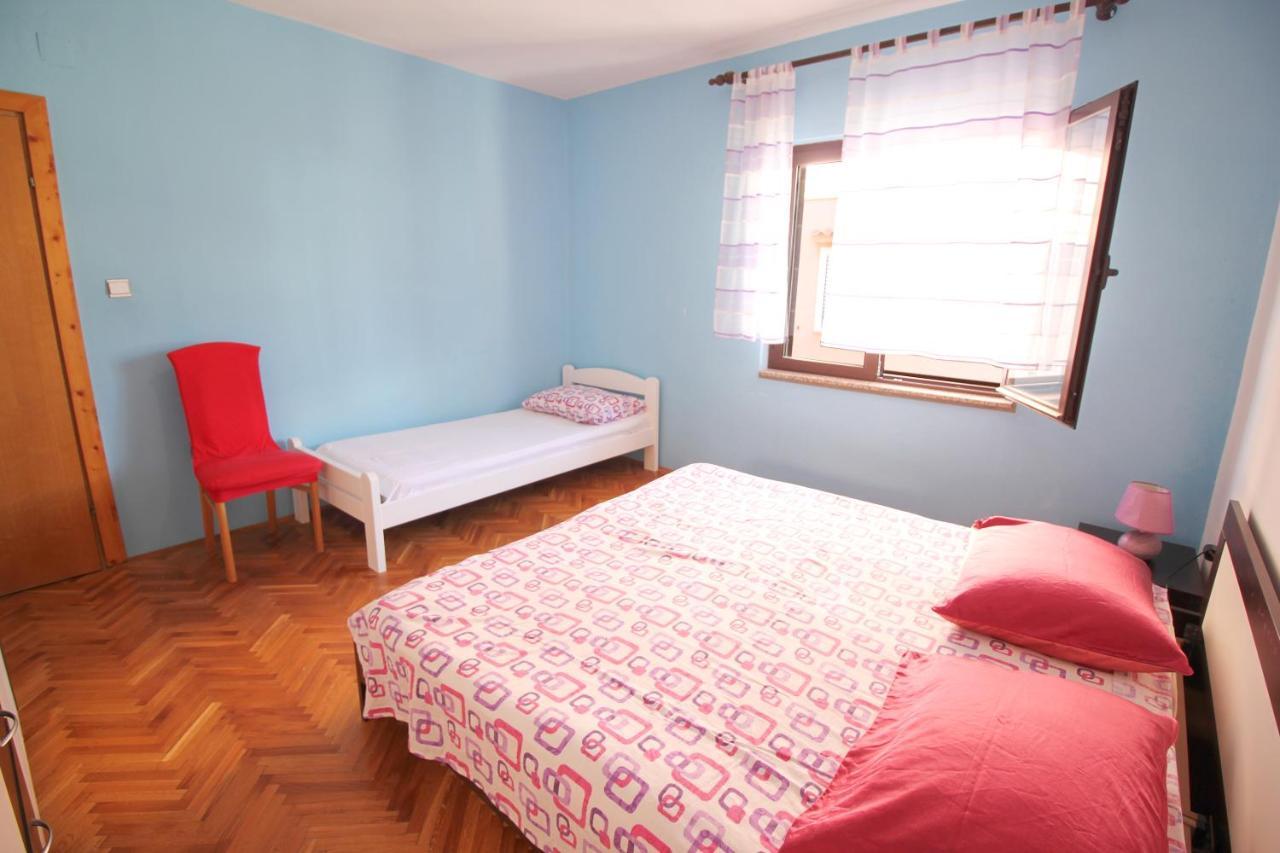 Dubravka Apartment Dinjiška Exterior foto