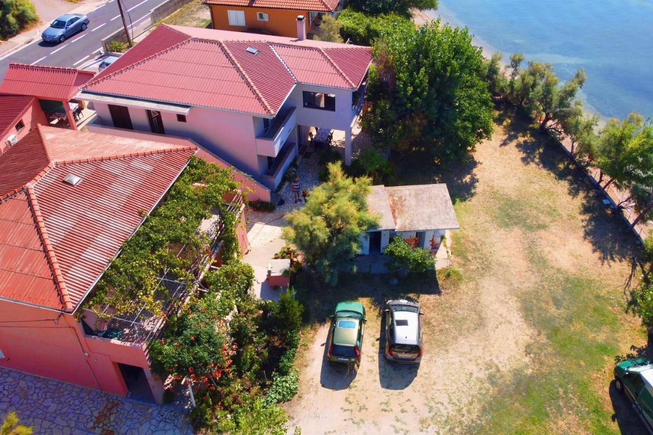 Dubravka Apartment Dinjiška Exterior foto
