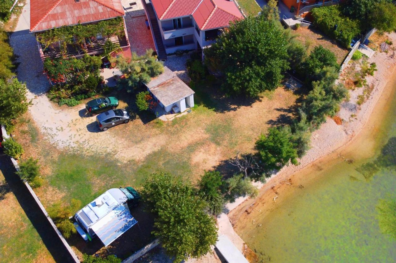 Dubravka Apartment Dinjiška Exterior foto
