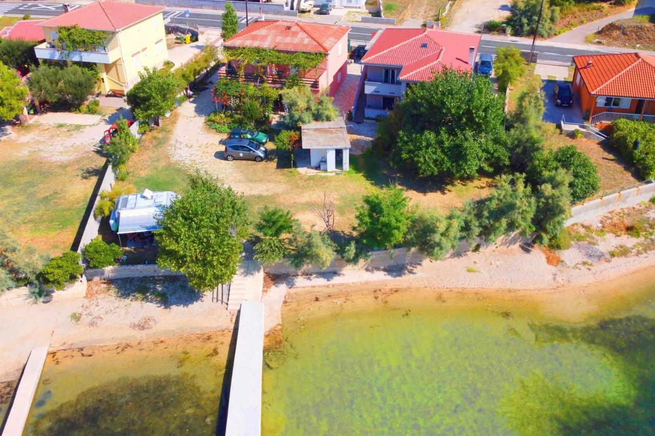 Dubravka Apartment Dinjiška Exterior foto