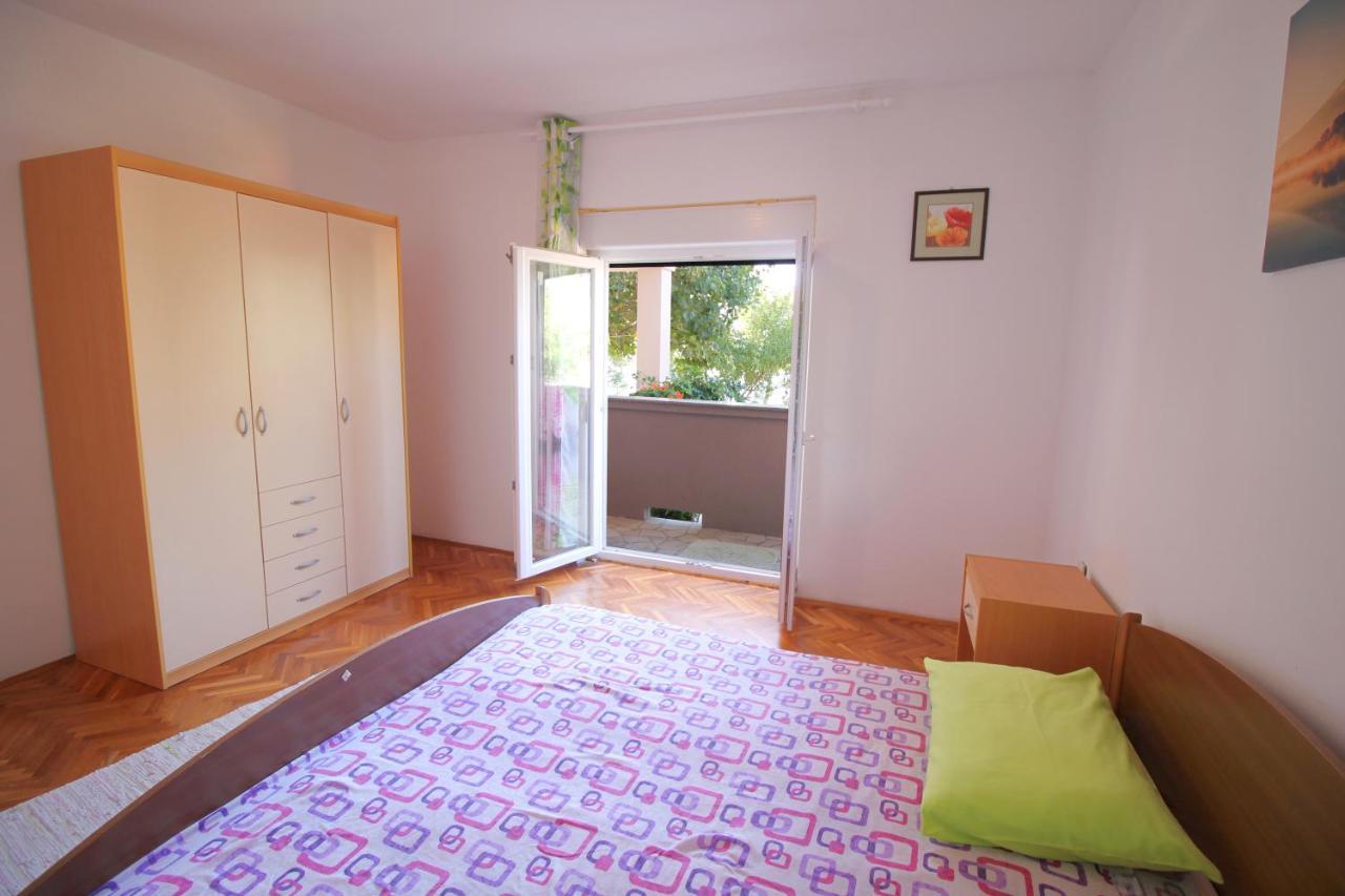Dubravka Apartment Dinjiška Exterior foto