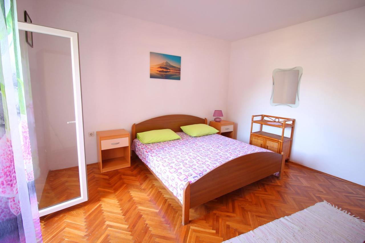 Dubravka Apartment Dinjiška Exterior foto
