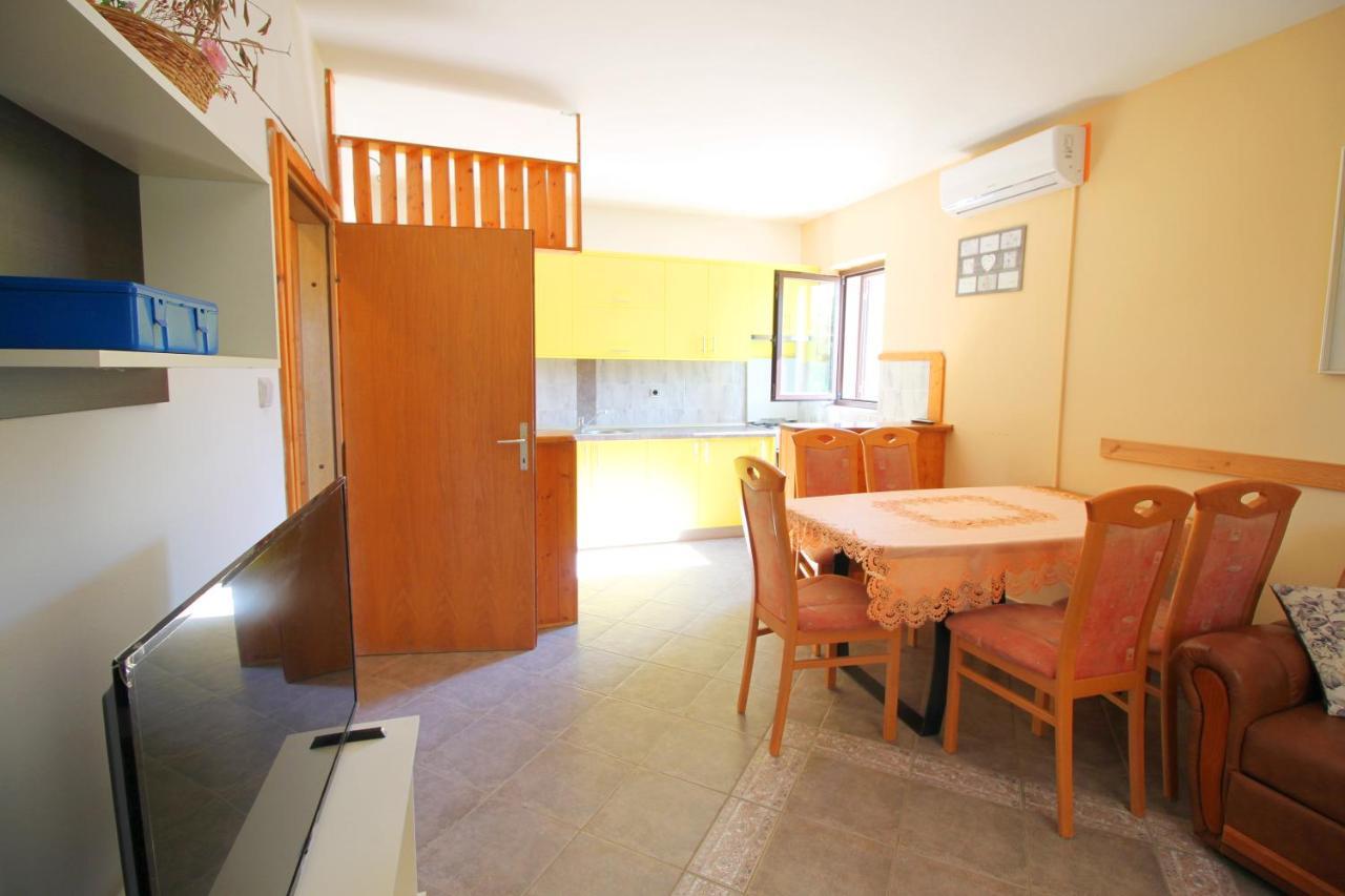 Dubravka Apartment Dinjiška Exterior foto