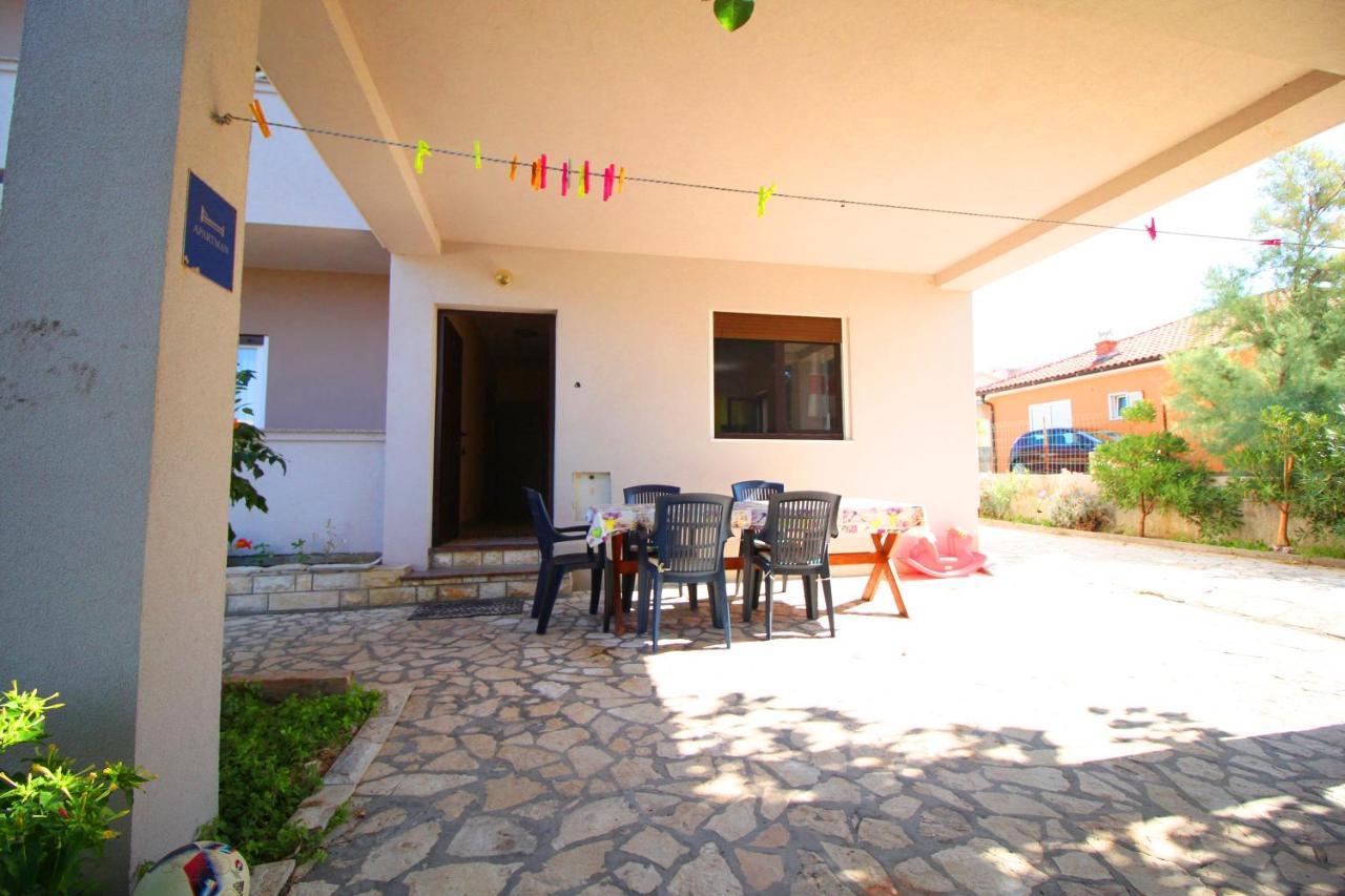 Dubravka Apartment Dinjiška Exterior foto
