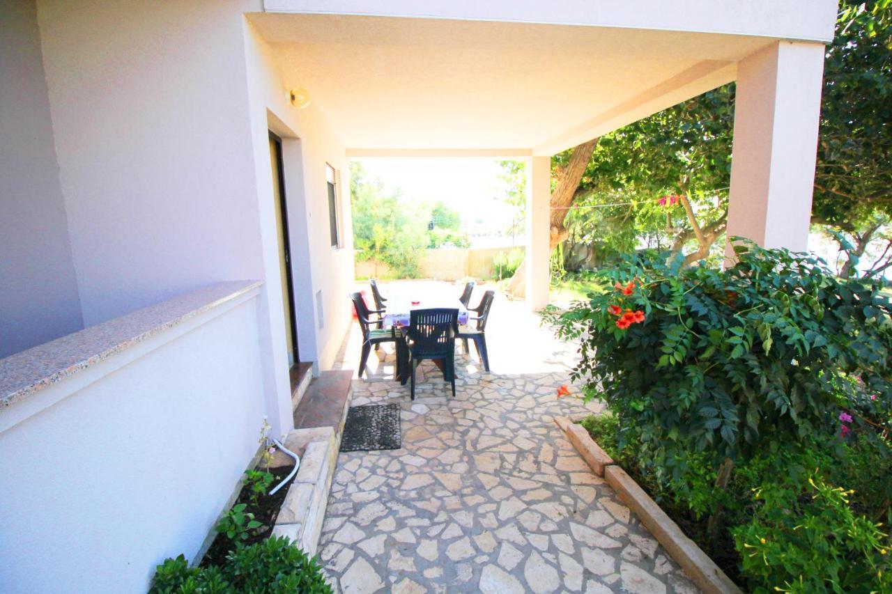 Dubravka Apartment Dinjiška Exterior foto