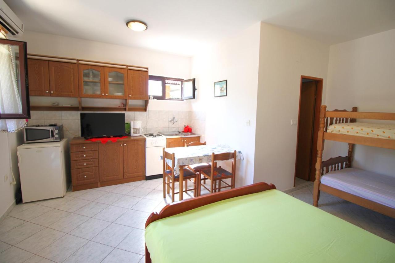 Dubravka Apartment Dinjiška Exterior foto