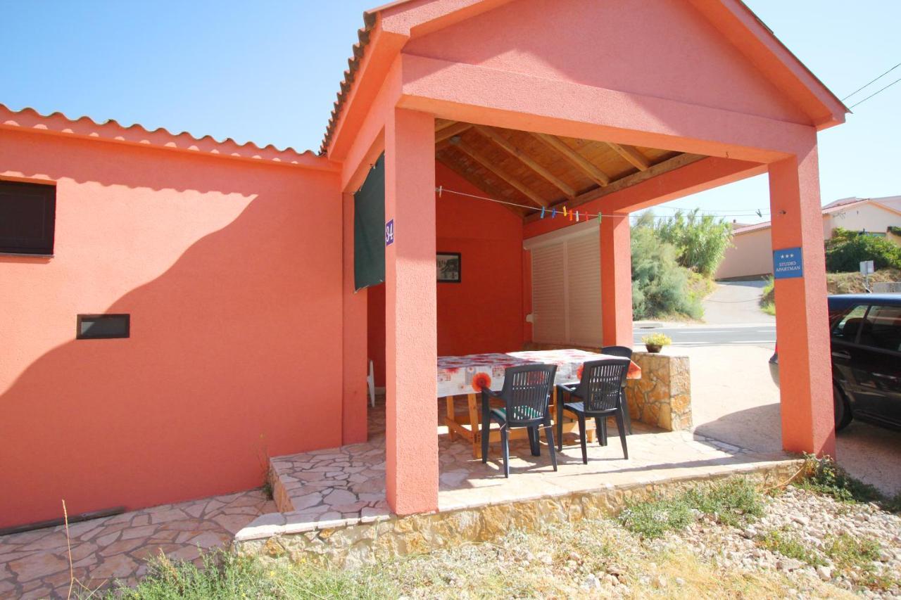 Dubravka Apartment Dinjiška Exterior foto