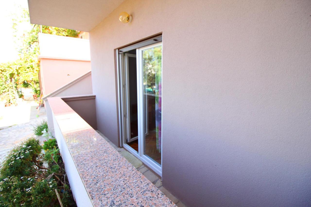 Dubravka Apartment Dinjiška Exterior foto