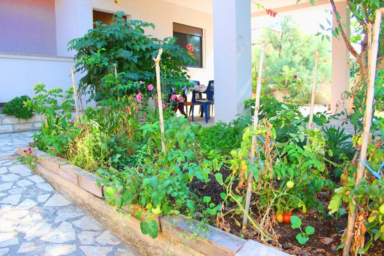 Dubravka Apartment Dinjiška Exterior foto