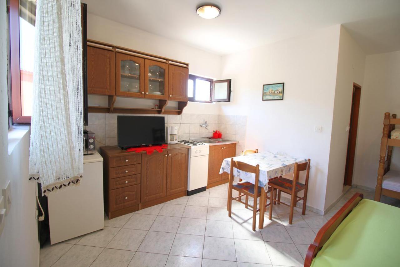 Dubravka Apartment Dinjiška Exterior foto