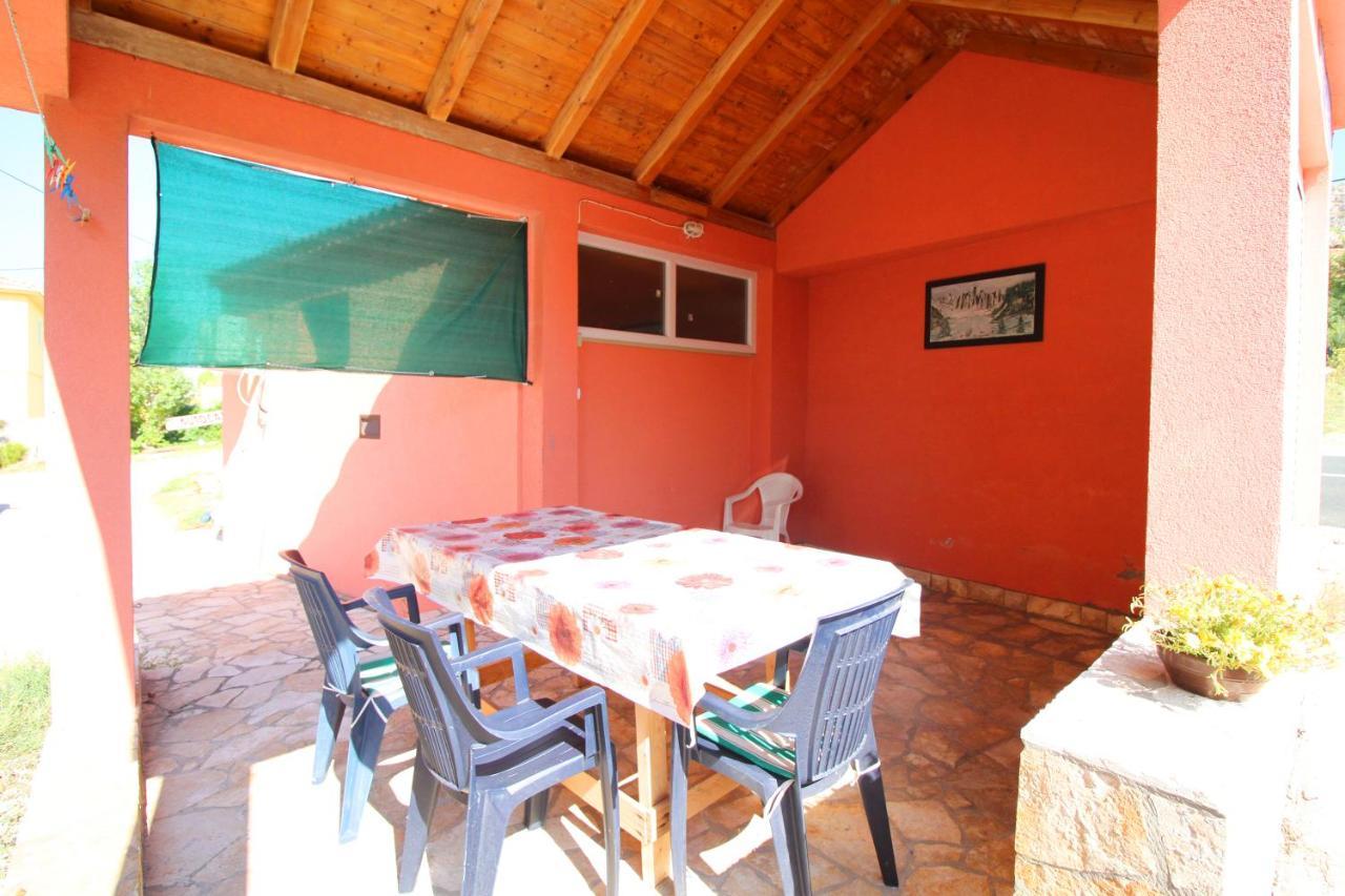 Dubravka Apartment Dinjiška Exterior foto
