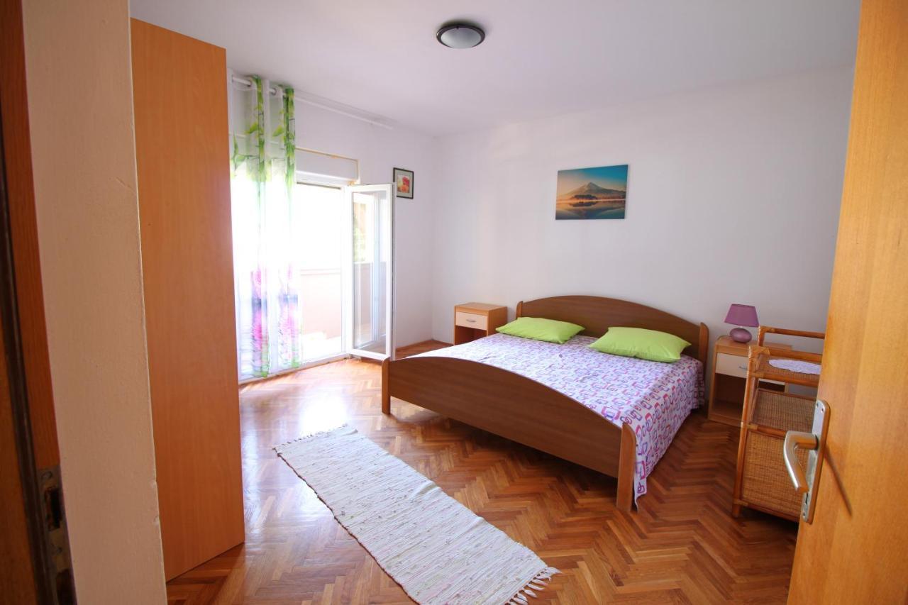 Dubravka Apartment Dinjiška Exterior foto