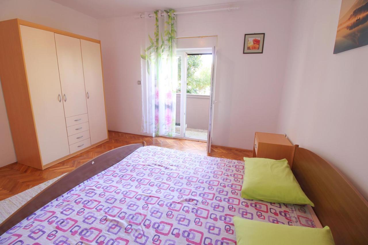 Dubravka Apartment Dinjiška Exterior foto