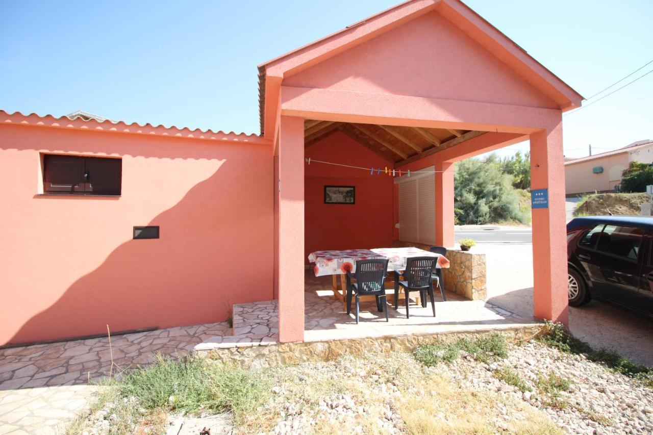 Dubravka Apartment Dinjiška Exterior foto