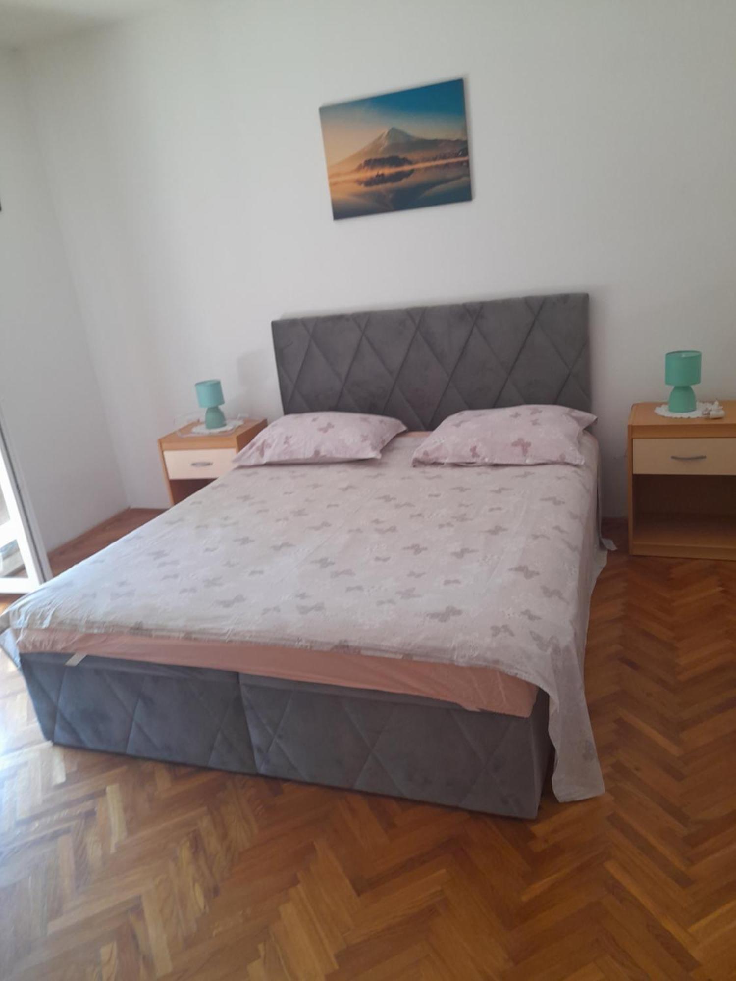Dubravka Apartment Dinjiška Exterior foto